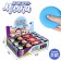 Anthistress Mick "Beasts", with paste, MIX color, in showbox