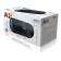 Portable acoustics Smartbuy SBS-5380 A2 dark blue 28W, Bluetooth, FM radio, MP3-FM