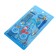 Cleaning Set, 4 CGR pencils, sharpener, eraser, ruler, handle, nozzle mix