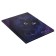Universal diary for grades 1-11, "kitten", solid cover 7BC, glossy lamination, 40 sheets