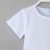 T -shirt Children's KAFTAN "Bow", p. 30 (98-104 cm), white