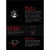 Keyboard A4Tech Bloody B500N Gray USB for Gamer Led