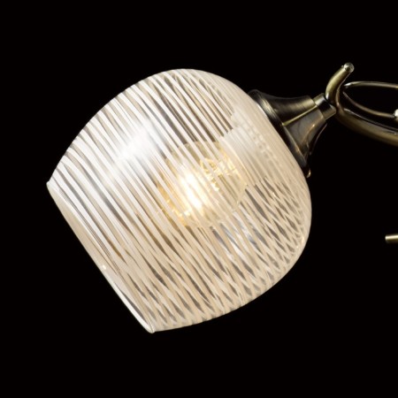 Alpha lamp, size 53x23x53 cm, E27-3