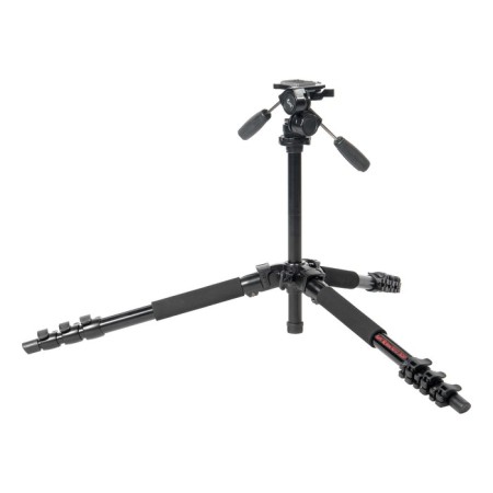 The tripod Falcon Eyes R-Line 1017 3DP-2