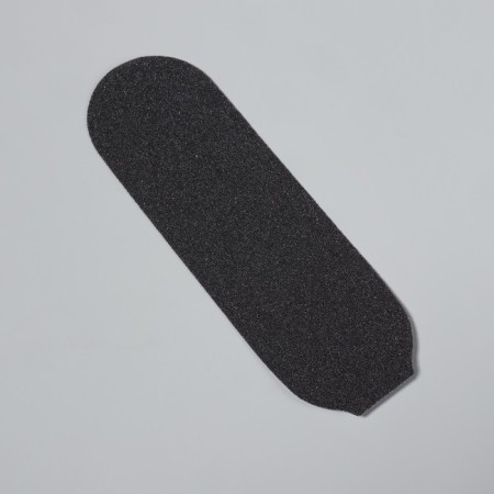 Exchange files for graters, 10 pcs, 14 × 4.5 cm, black color-3