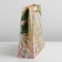 Package Gift Craft horizontal, packaging, “the most beautiful”, m 30 x 26 x 9 cm