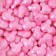 Confectionery Sprinking "Miki Mini", Pink, 20 g