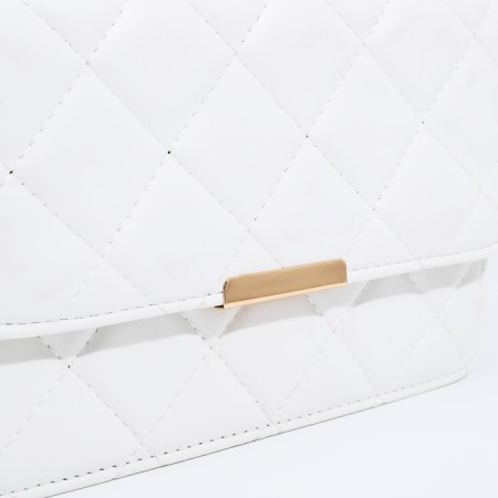 Bag-mixer on magnet, white color-3