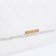 Bag-mixer on magnet, white color