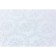 Finished tablecloth Meiwa, rectangular, 122 x 152 cm, white color