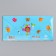 Money envelope, 16.5 x 8 cm "Happy Birthday!", Masha and the bear