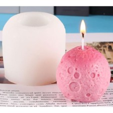 Mold Silicon for the candle 