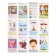 Speech therapy cards "Starting of speech"