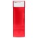 Paper tray Vertical Istanm "Expert", tinted, cherry, width 95mm
