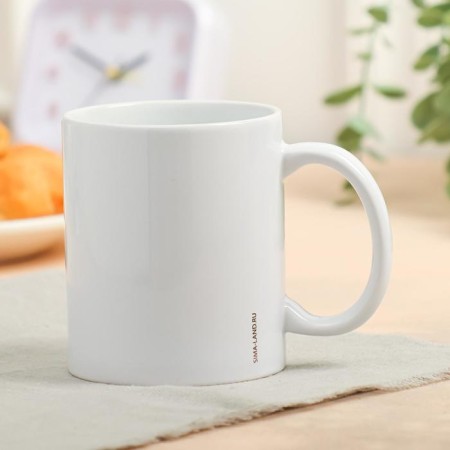 Sublimation "Programmer" mug 320 ml, with application-2
