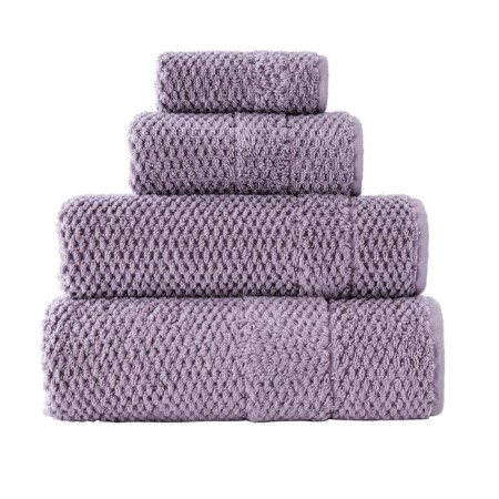 Arya Home Arno, 500 grams, size 50x90 cm, plum color-1