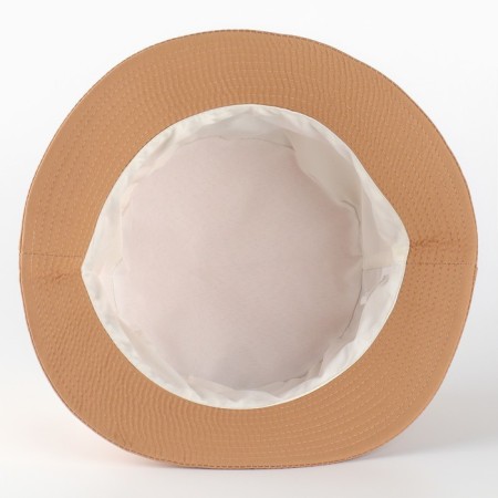 Panama Love This Day, beige color, rr 56-4