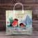 Patted Friends package, soft plastic, 30 x 30 cm, 150 μm