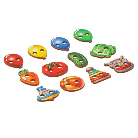 Sorter "Rostock"-8