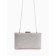 Female bag on farmar, gold color