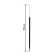 Ballic rod 152mm aim blue 1.0mm
