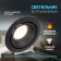 Lamp built -in era KL100, IP20, 12W, 97x35 mm, color black