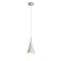 STL LUCE Sus. SL874.503.01. GoCce. 1x40 watts, e27, 14x14 cm, white color