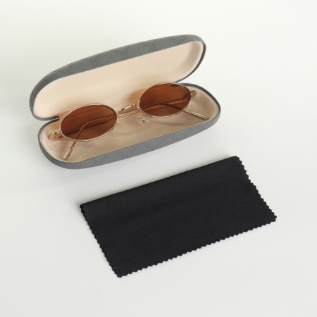 Case case on a cracker, gray color-3