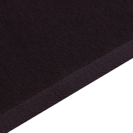 Tricky Ethel towel Organic Graphite 30x50 cm, 100% cotton, 420g/m2-2