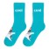 Gift set of thermos and socks 3 pairs KAFTAN DOGS, p. 33-35 (20-22 cm)