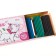 Plasticine 6 colors 90 g "Marie", cats-aristocrats