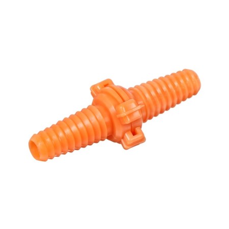 Adapter, for hoses 1 "(25 mm) and 3/4" (19 mm), plastic-1