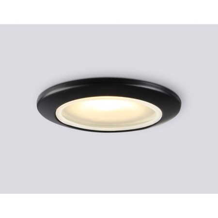 Building Lamp Ambrella Techno Spot IP Protect TN111, Gu5.3, Black Color-2