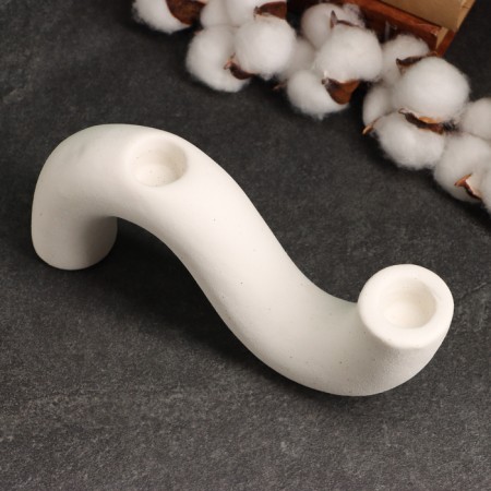 Ground "Jasmine" White Sand, 20x4x10cm-3