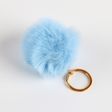Gift New Year's Set: keychain keychain and ring-stand for the phone "Happy New Year!"-2