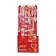 Handle gel machine washed ink, 0.5 mm, blue rod, bear mix