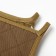 New Year. Kit kitchen Ethel Esthetics mittens 20x28cm, 19x19cm tack, 100%HL