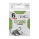 Hooks Cobra Feeder, series CF205, No. 06, 10 pcs.