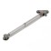 GAZLIFT 120N CAPPIO, with a closer, silent opening/closing, gray, with additional. protection