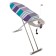 Gladile board “Carriage of IB-0108”, 38x120 cm, adjustable height 95 cm