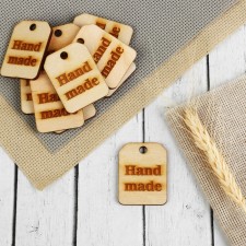 Wood patch 