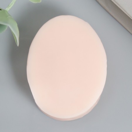 Mold Silicon "Figure 0" 4x2.5 cm-2