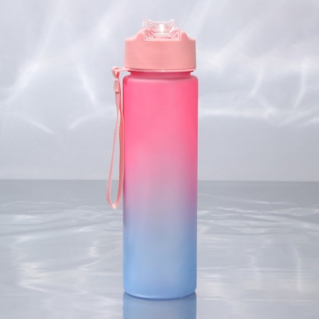 Water bottle "Source of life", 700 ml-2