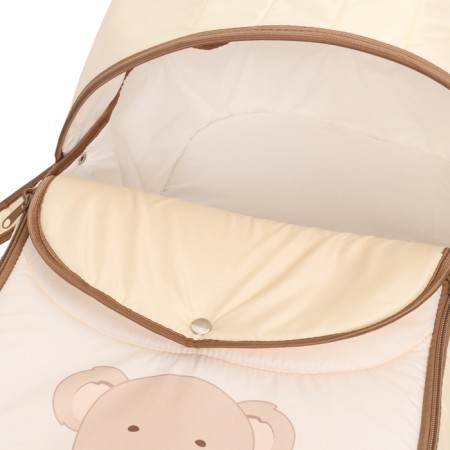 Luel-carrier for newborns "Bear", crush me-6