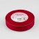 Republic tape "Golden threads", 25 mm × 23 ± 1 m, color red No. 026