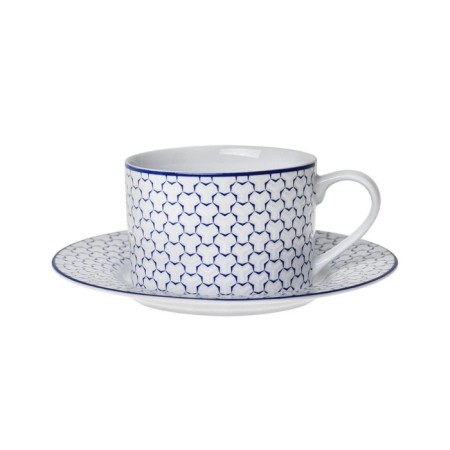 Tea couple Home Queen "Air", 220 ml