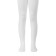 Pantyhose children's CONTE KIDS Tip-Top, height 152-158 cm, white color