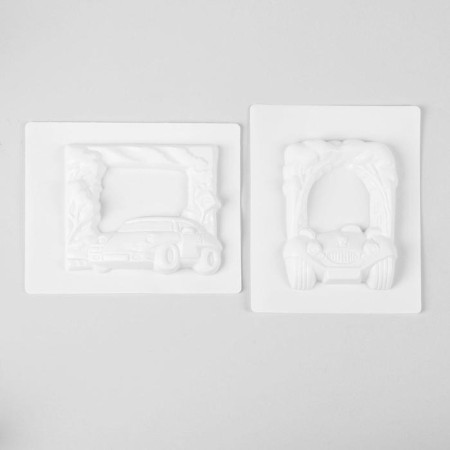 Photo frame "Cars" frame: 16 × 12 cm-3