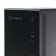 Computer Raskat Standart 300, i3 12100, 8 GB, SSD 240 GB, Intel UHD, Noos, Black