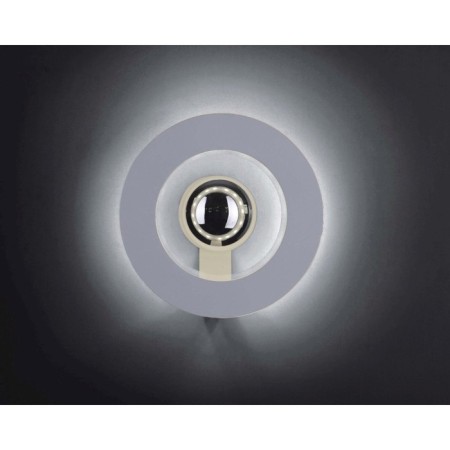 Bra CLT 329 12x1W LED white 22x9.5x22cm-1